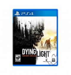 Dying Light RU БУ